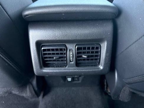 Used 2025 Toyota Camry SE w/ Multimedia Upgrade Package FWD image 21