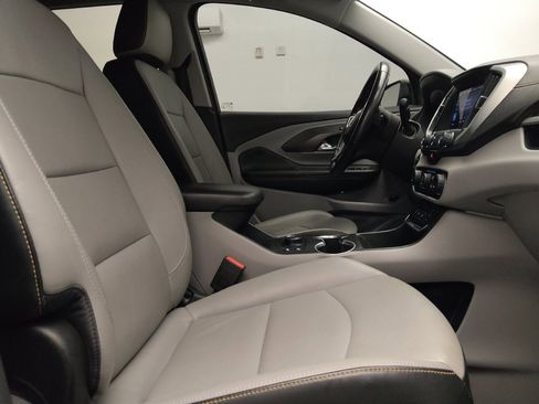 Used 2019 GMC Terrain SLT w/ Preferred Package image 21