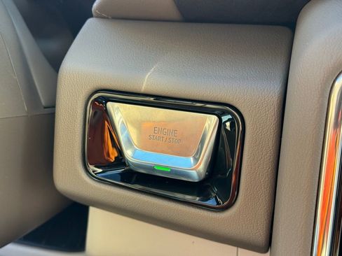 New 2026 GMC Yukon XL Denali w/ Sun & Power Step Package image 29