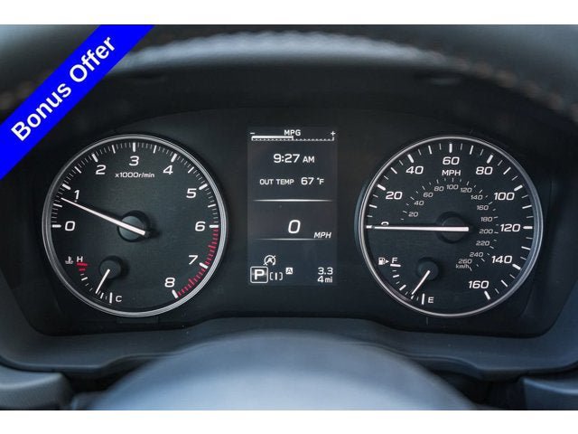 New 2026 Subaru Forester Sport AWD/4WD image 48