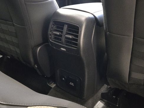 Used 2025 Ford Bronco Sport Big Bend AWD/4WD image 8