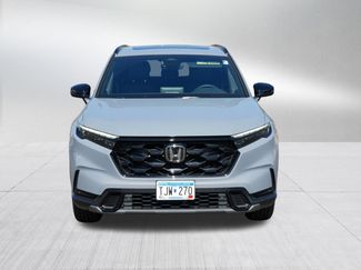 Used 2026 Honda CR-V Sport-L video 2