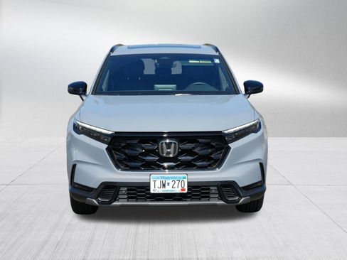 Used 2026 Honda CR-V Sport-L image 2