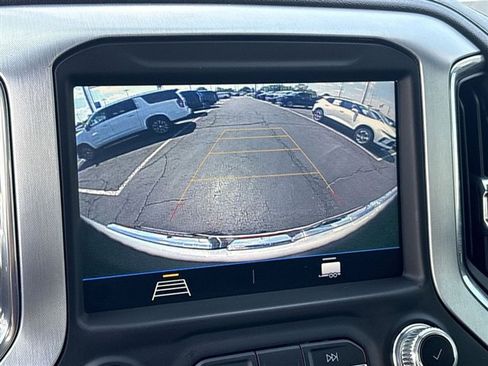 Used 2022 GMC Sierra 1500 Elevation AWD/4WD image 14