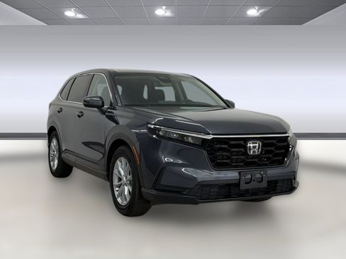 Used 2025 Honda CR-V EX image 7