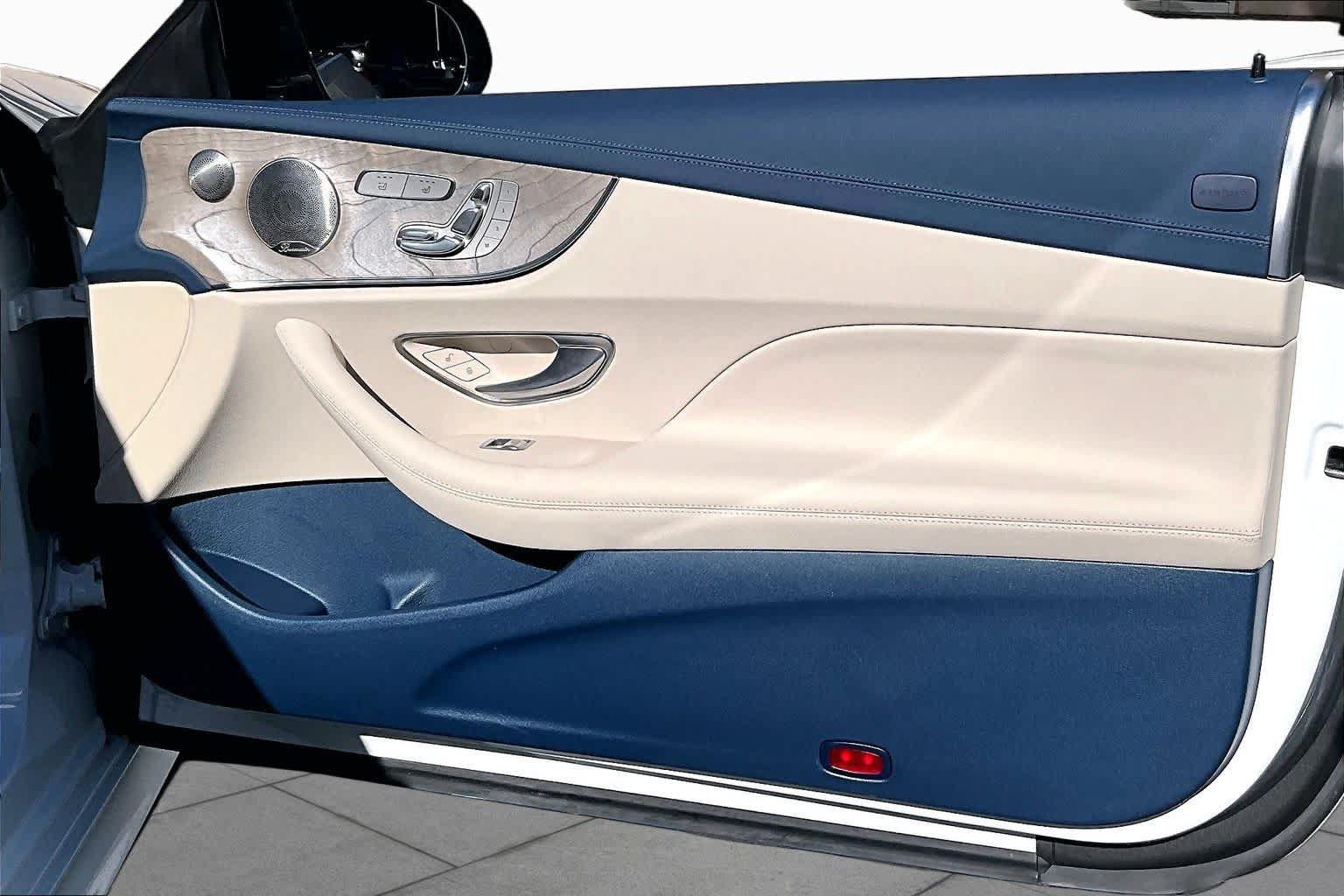 Certified 2022 Mercedes-Benz E 450 Cabriolet image 26
