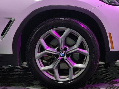 Used 2024 BMW X3 sDrive30i image 23