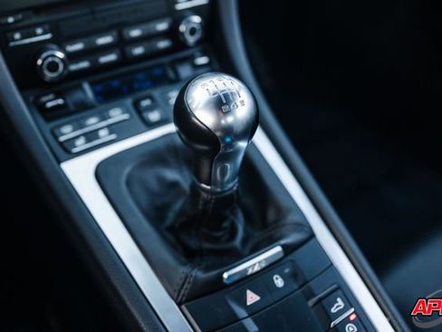 Used 2017 Porsche 718 Cayman S image 10