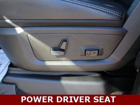 Used 2026 RAM 2500 Rebel w/ Rebel Level 1 Equipment Group image 13