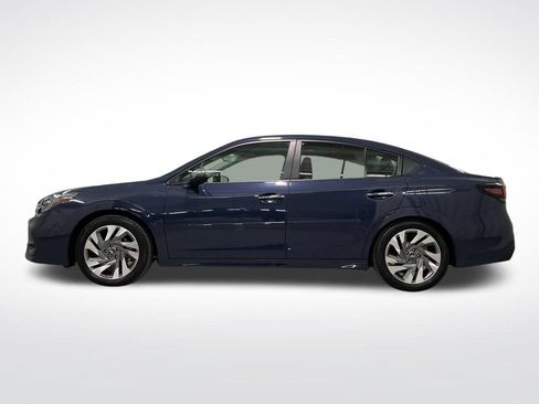 Used 2025 Subaru Legacy Touring XT AWD/4WD image 28