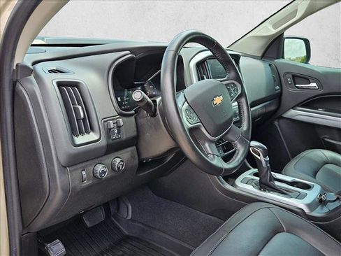 Used 2022 Chevrolet Colorado ZR2 AWD/4WD image 10