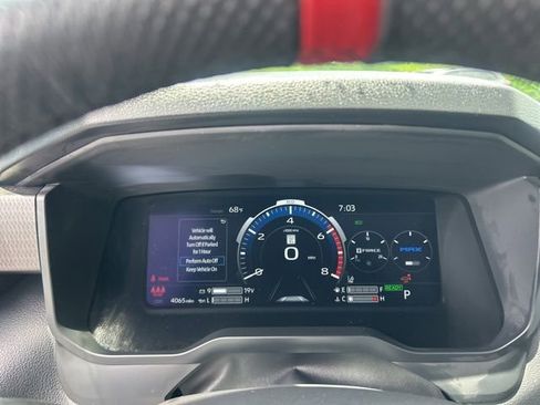 Used 2026 Toyota Tundra TRD Pro AWD/4WD image 23