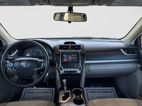 Used 2014 Toyota Camry LE FWD image 22