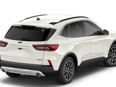 New 2026 Ford Escape SE FWD image 26