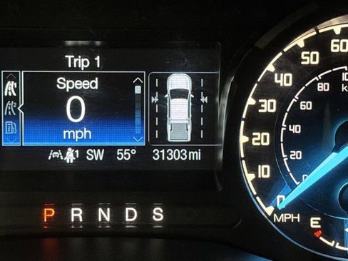 Used 2022 Ford Ranger XLT w/ Equipment Group 302A High image 6