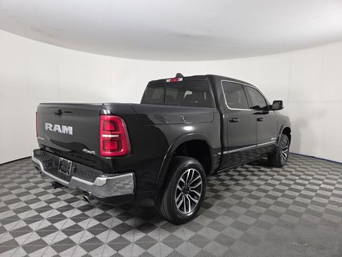 Used 2025 RAM 1500 Limited image 6