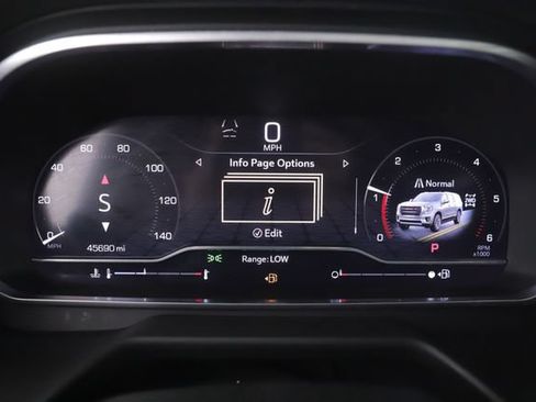 Used 2023 GMC Yukon SLT w/ SLT Premium Package AWD/4WD image 22