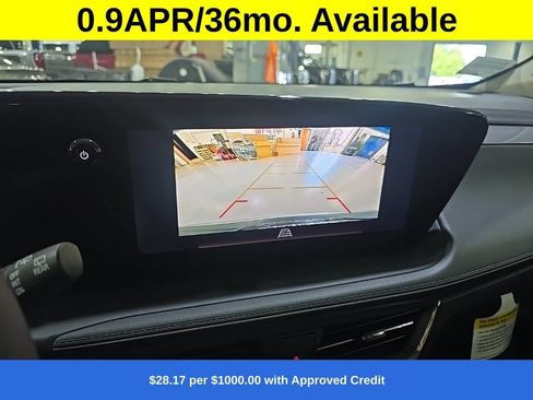 New 2026 Buick Encore GX Preferred w/ Comfort Package FWD image 22