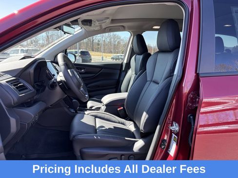 New 2026 Subaru Ascent Bronze Edition w/ Popular Package #2 AWD/4WD image 27