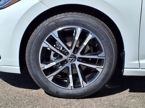 New 2026 Volkswagen Jetta Sport FWD image 22