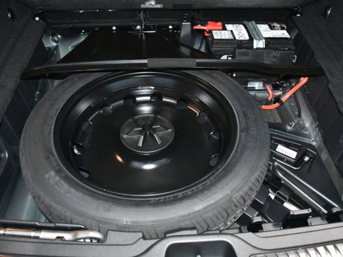 New 2026 Mercedes-Benz GLC 300 4MATIC image 24