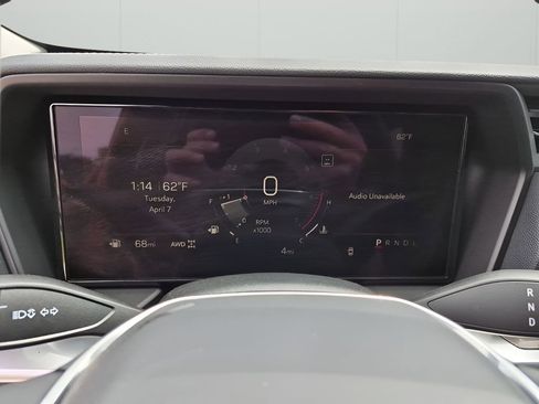 New 2026 GMC Terrain Denali image 37