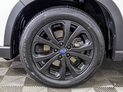 Used 2021 Subaru Forester Sport w/ Popular Package #2 image 51