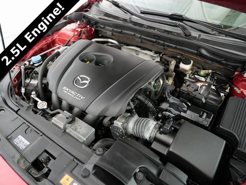 Used 2017 MAZDA MAZDA6 Sport image 51