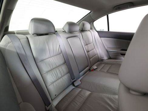 Used 2009 Honda Accord EX-L image 20