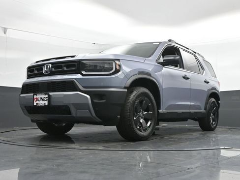 Used 2026 Honda Passport RTL image 42