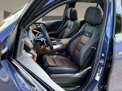 Used 2024 Mercedes-Benz GLE 63 AMG S image 27