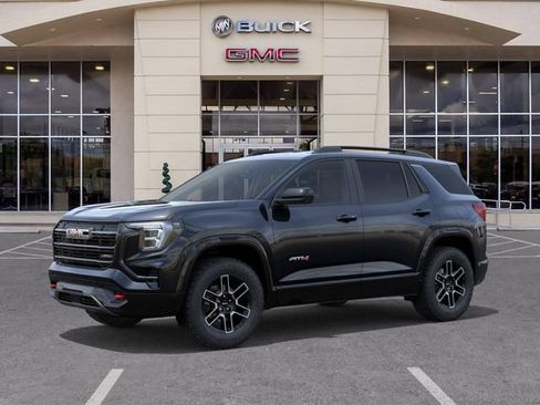 New 2026 GMC Terrain AT4 w/ Convenience Package III AWD/4WD image 2
