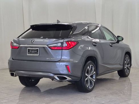 Used 2017 Lexus RX 350 AWD w/ Premium Package image 9