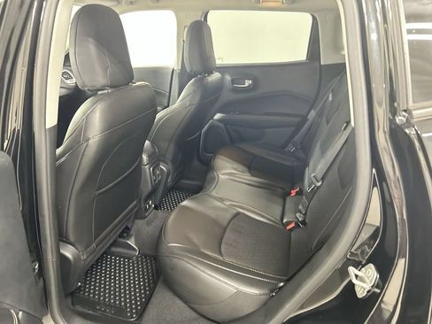 Used 2020 Jeep Compass Latitude w/ Popular Equipment Group AWD/4WD image 20