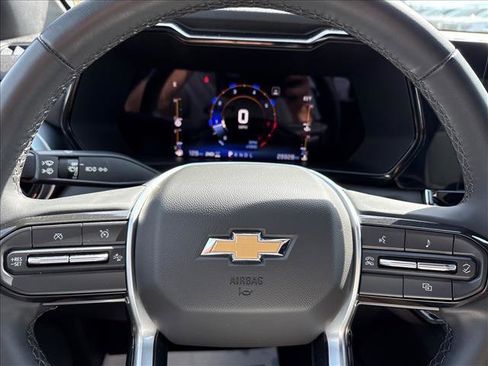 Certified 2023 Chevrolet Colorado LT w/ LT Convenience Package image 15