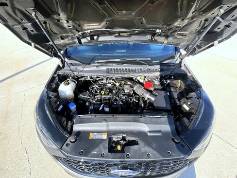 Used 2020 Ford Edge ST-Line w/ Cold Weather Package image 27