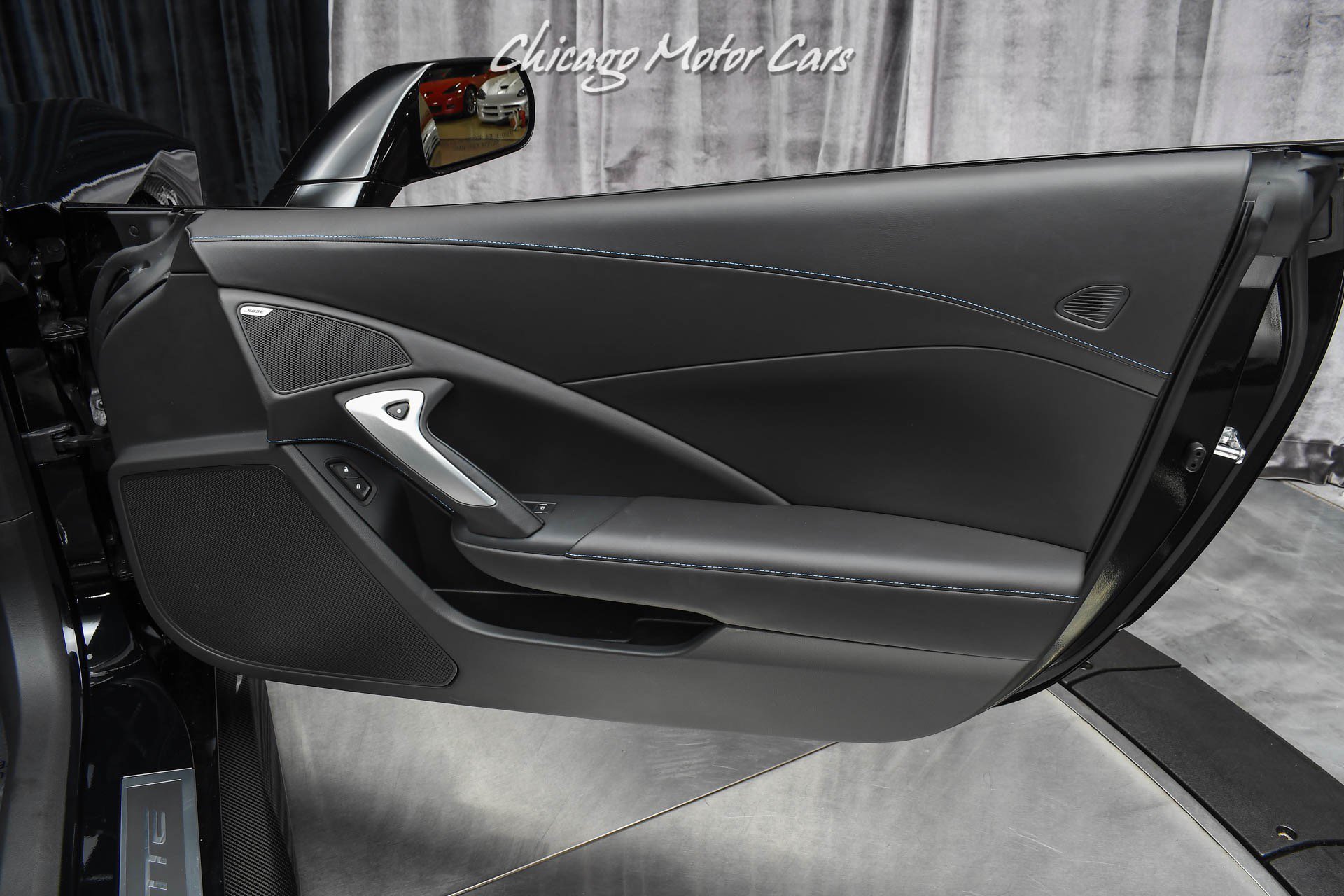 Used 2019 Chevrolet Corvette ZR1 RWD image 32