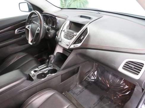 Used 2014 GMC Terrain Denali w/ Cargo Package image 9