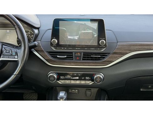 Used 2019 Nissan Altima 2.5 SL image 15