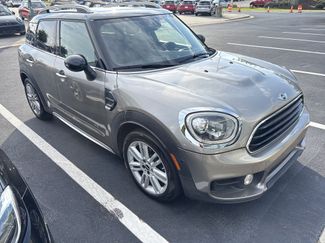 Used 2017 MINI Cooper Countryman ALL4 AWD/4WD video 2