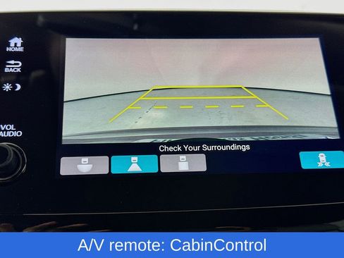 Used 2021 Honda Pilot EX image 18