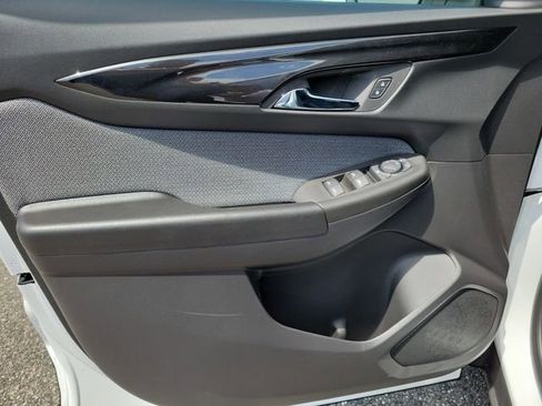 New 2026 Chevrolet TrailBlazer LS FWD image 17