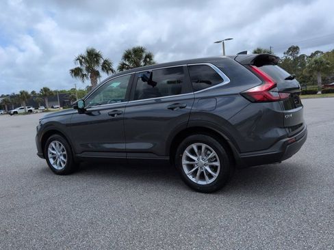 Used 2024 Honda CR-V EX-L image 7