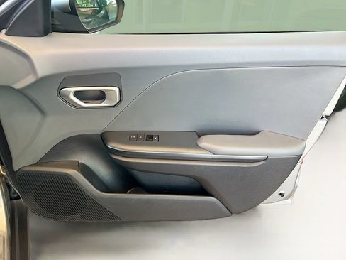 Used 2025 Kia K4 FWD image 24
