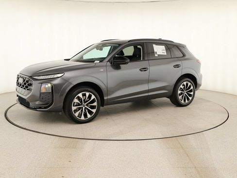 New 2026 Audi Q3 quattro 2.0T AWD/4WD image 13