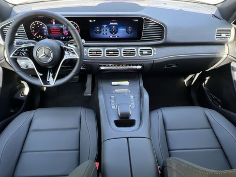 New 2026 Mercedes-Benz GLE 350 4MATIC image 21