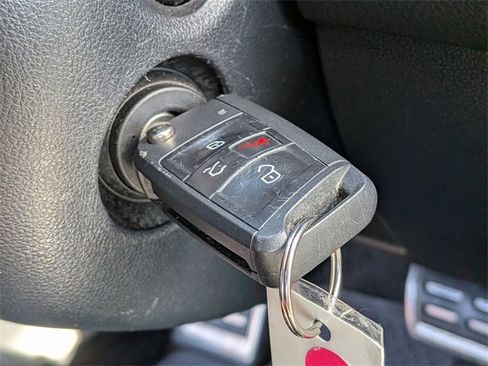 Used 2019 Volkswagen Golf Alltrack S image 14