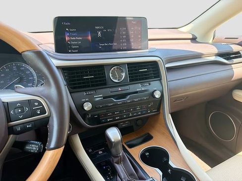 Used 2020 Lexus RX 350 FWD w/ Premium Package image 28