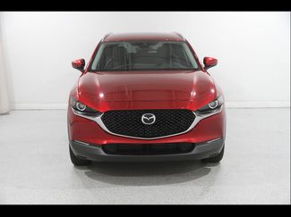 Used 2023 MAZDA CX-30 AWD 2.5 S w/ Select Package video 2