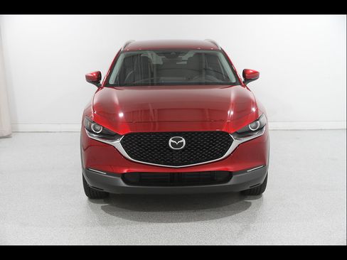 Used 2023 MAZDA CX-30 AWD 2.5 S w/ Select Package image 2